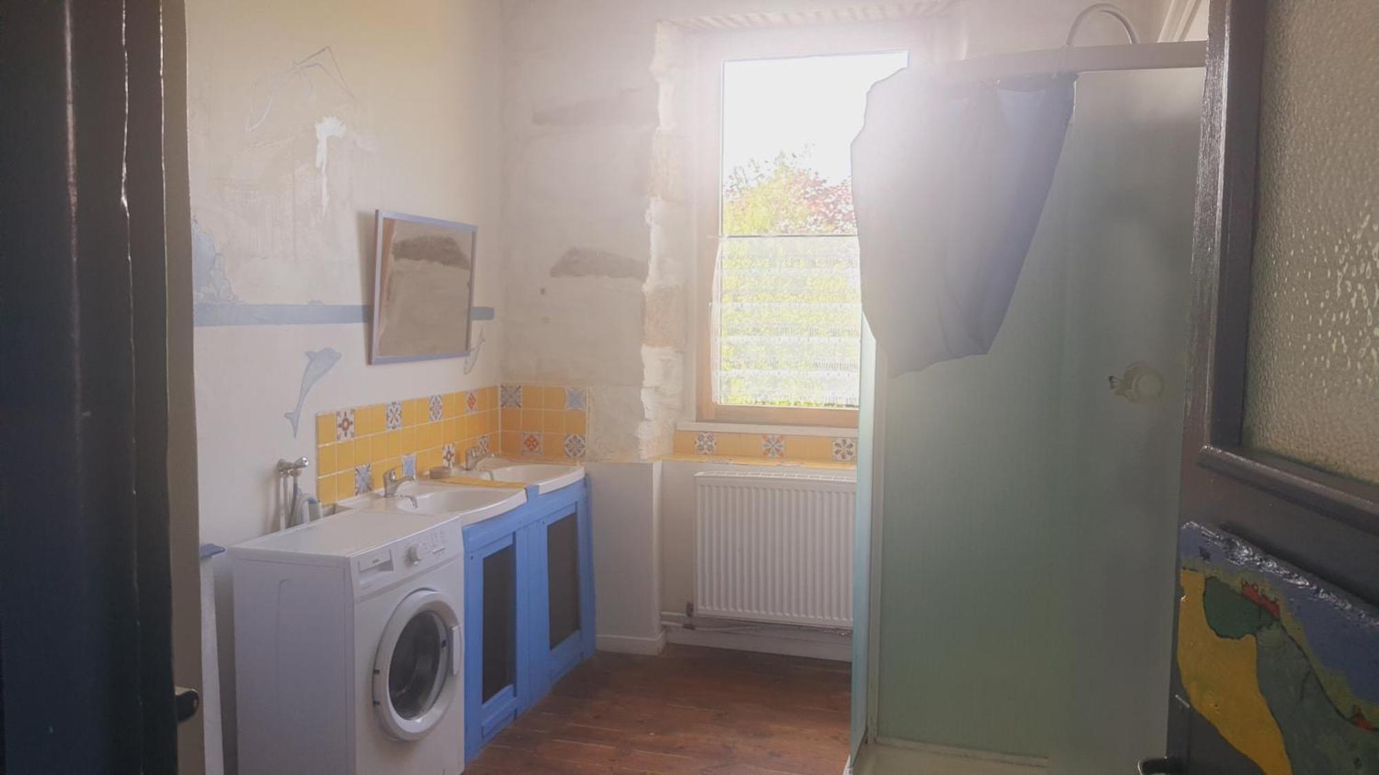 Les Gites Du Couvent Alternatif Camlez Exteriér fotografie